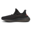 Yeezy Boost 350 V2 Core Black Red