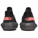 Yeezy Boost 350 V2 Core Black Red