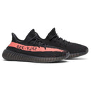 Yeezy Boost 350 V2 Core Black Red