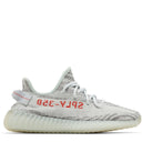 Tênis Adidas Yeezy Boost 350 V2 Blue Tint