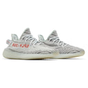 Yeezy Boost 350 V2 Blue Tint
