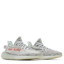 Tênis Adidas Yeezy Boost 350 V2 Blue Tint