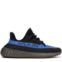 Tênis Adidas Yeezy Boost 350 V2 Dazzling Blue