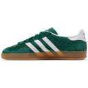 Gazelle Indoor Collegiate Green Gum