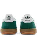 Tênis Adidas Gazelle Indoor Collegiate Green Gum