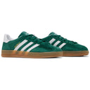 Gazelle Indoor Collegiate Green Gum