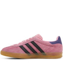 Tênis Adidas Gazelle Bliss Pink Purple (Wmns)