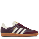 Tênis Adidas Samba OG Maroon (Wmns)