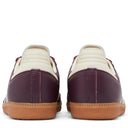 Tênis Adidas Samba OG Maroon (Wmns)