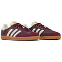 Samba OG Maroon (Wmns)