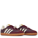 Tênis Adidas Samba OG Maroon (Wmns)