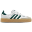 Sambae White Collegiate Green Gum (Wmns)