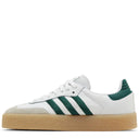 Tênis Adidas Sambae White Collegiate Green Gum(Wmns)