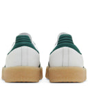 Tênis Adidas Sambae White Collegiate Green Gum(Wmns)