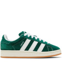 Tênis Adidas Campus 00s Dark Green Cloud White