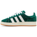 Adidas Campus 00s Dark Green Cloud White