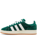 Tênis Adidas Campus 00s Dark Green Cloud White