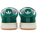 Adidas Campus 00s Dark Green Cloud White