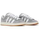 Adidas Campus 00s Grey White