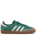 Tênis Adidas Samba OG Collegiate Green