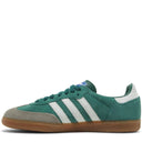 Tênis Adidas Samba OG Collegiate Green