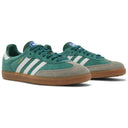 Samba OG Collegiate Green