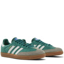 Tênis Adidas Samba OG Collegiate Green