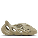 Tênis Adidas Yeezy Foam Runner Stone Salt