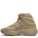 Tênis Adidas Yeezy Desert Boot Rock
