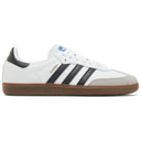 Adidas Samba Vegan White Gum