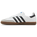 Adidas Samba Vegan White Gum
