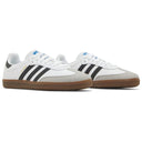 Adidas Samba Vegan White Gum