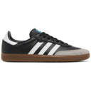 Adidas Samba Vegan Black Gum