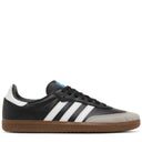 Tênis Adidas Samba Vegan Black Gum