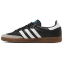 Adidas Samba Vegan Black Gum