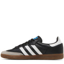 Tênis Adidas Samba Vegan Black Gum