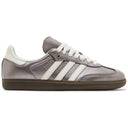 Adidas Samba OG Metallic Purple Gum (Wmns)
