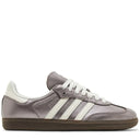 Tênis Adidas Samba OG Metallic Purple Gum (Wmns)