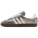 Adidas Samba OG Metallic Purple Gum (Wmns)