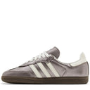 Tênis Adidas Samba OG Metallic Purple Gum (Wmns)