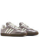 Tênis Adidas Samba OG Metallic Purple Gum (Wmns)