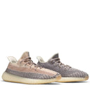 Tênis Adidas Yeezy Boost 350 V2 Ash Pearl