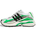 Adidas Pharrell Williams x Adistar Jellyfish Focus Olive Real Green
