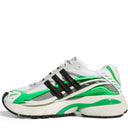 Tênis Adidas Pharrell Williams x Adistar Jellyfish Focus Olive Real Green