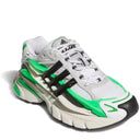 Tênis Adidas Pharrell Williams x Adistar Jellyfish Focus Olive Real Green