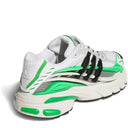 Tênis Adidas Pharrell Williams x Adistar Jellyfish Focus Olive Real Green
