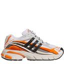 Tênis Adidas Pharrell Williams x Adistar Jellyfish Focus Olive Orange
