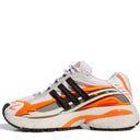 Tênis Adidas Pharrell Williams x Adistar Jellyfish Focus Olive Orange