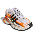 Tênis Adidas Pharrell Williams x Adistar Jellyfish Focus Olive Orange