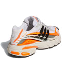 Tênis Adidas Pharrell Williams x Adistar Jellyfish Focus Olive Orange